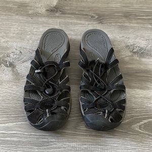 Women’s Keen Slip On Sandal